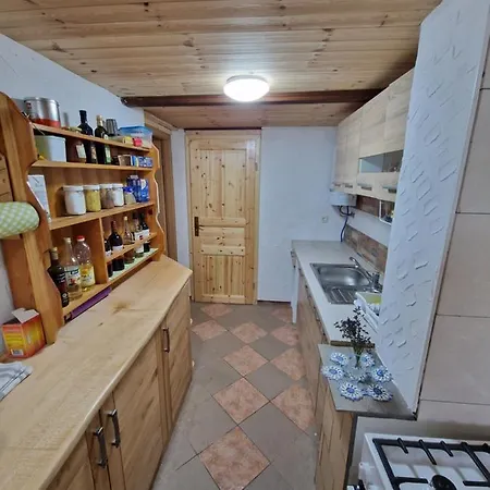 Oto'S Cabin Radovljica Exterior photo