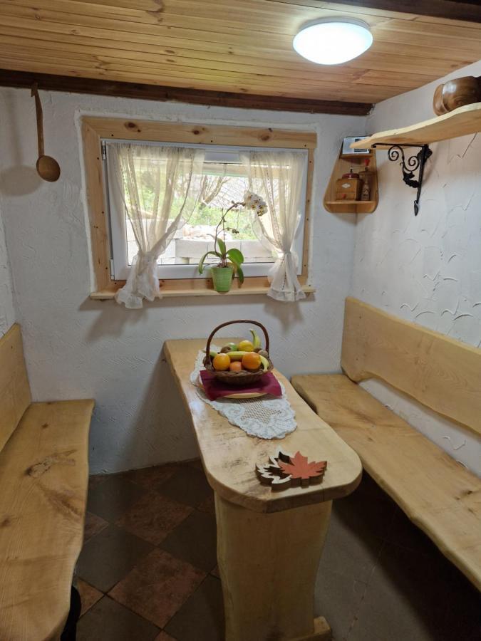 Oto's Chalet *