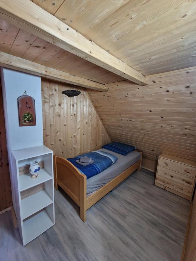Chalet Oto's