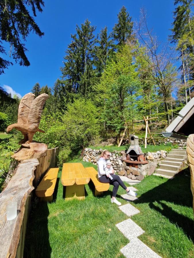 Chalet Oto's