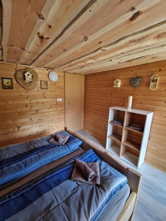 Chalet Oto's