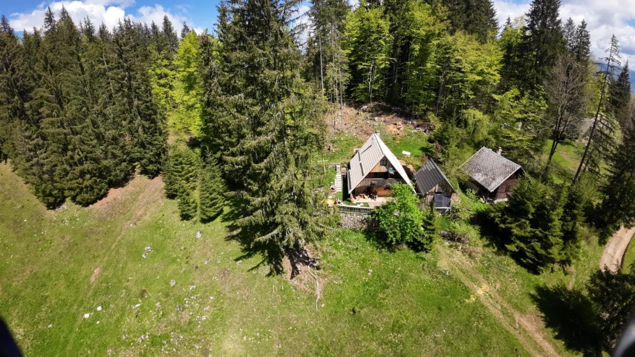Oto's Chalet