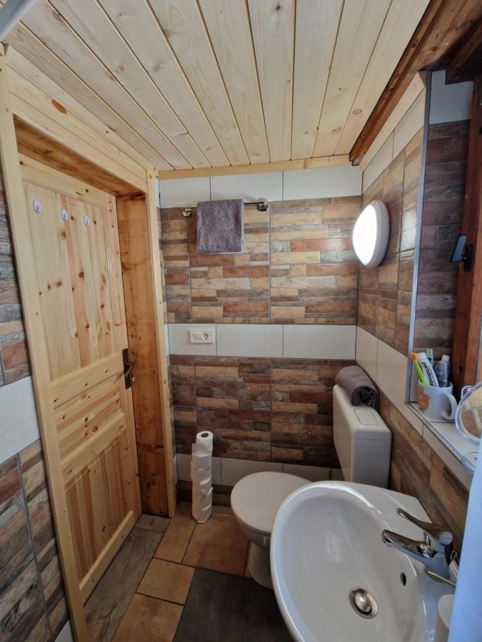 Chalet Oto's